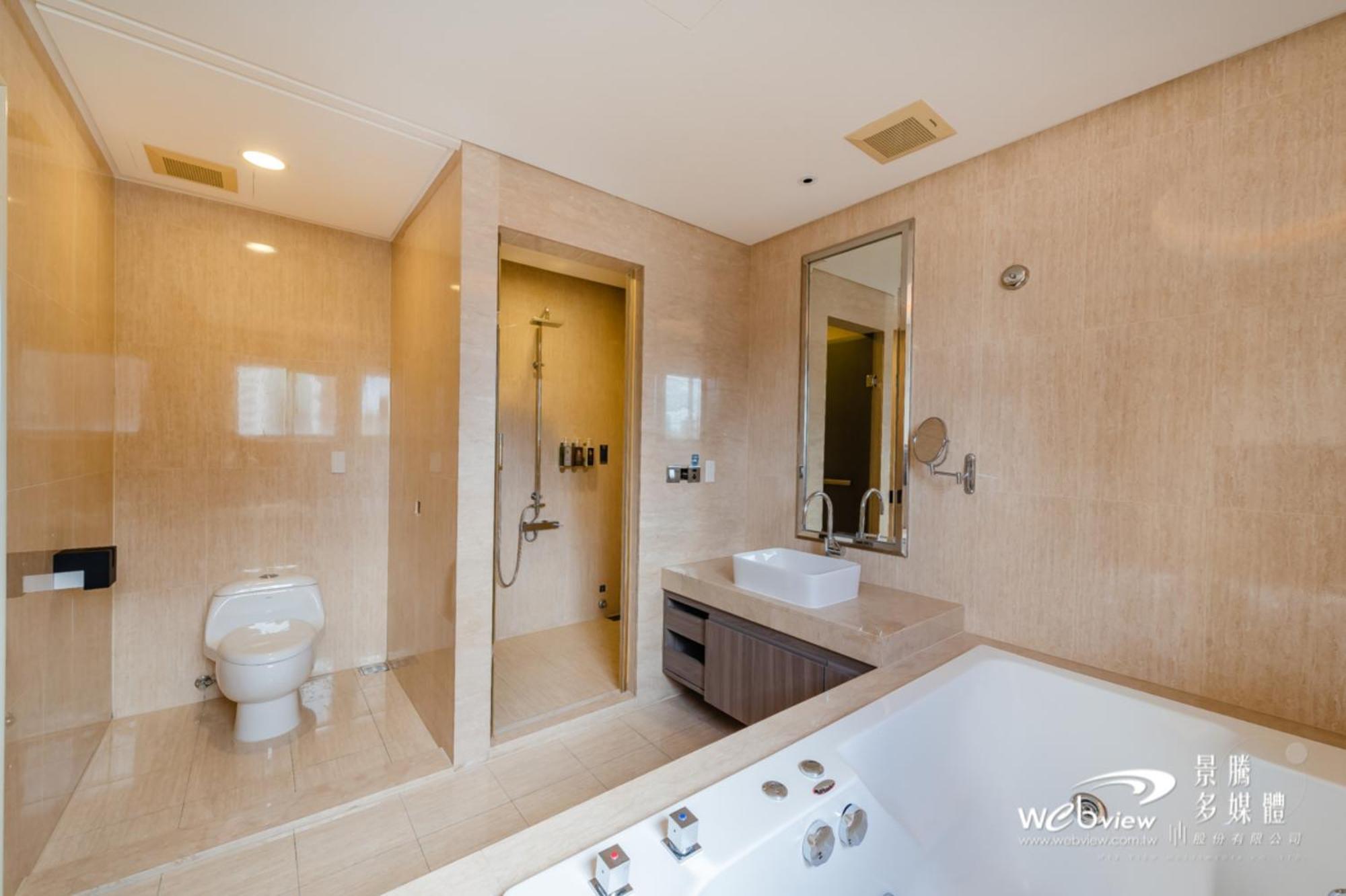玩行旅台北館 Hotel Taipei Luaran gambar